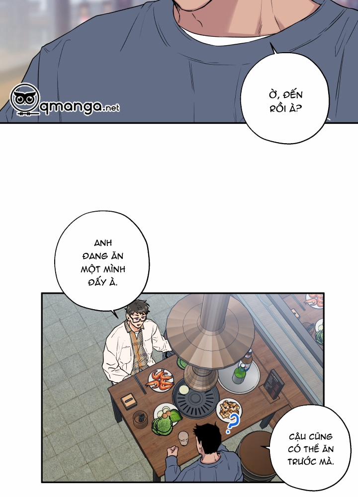 Gâu Gâu! 5 trang 27