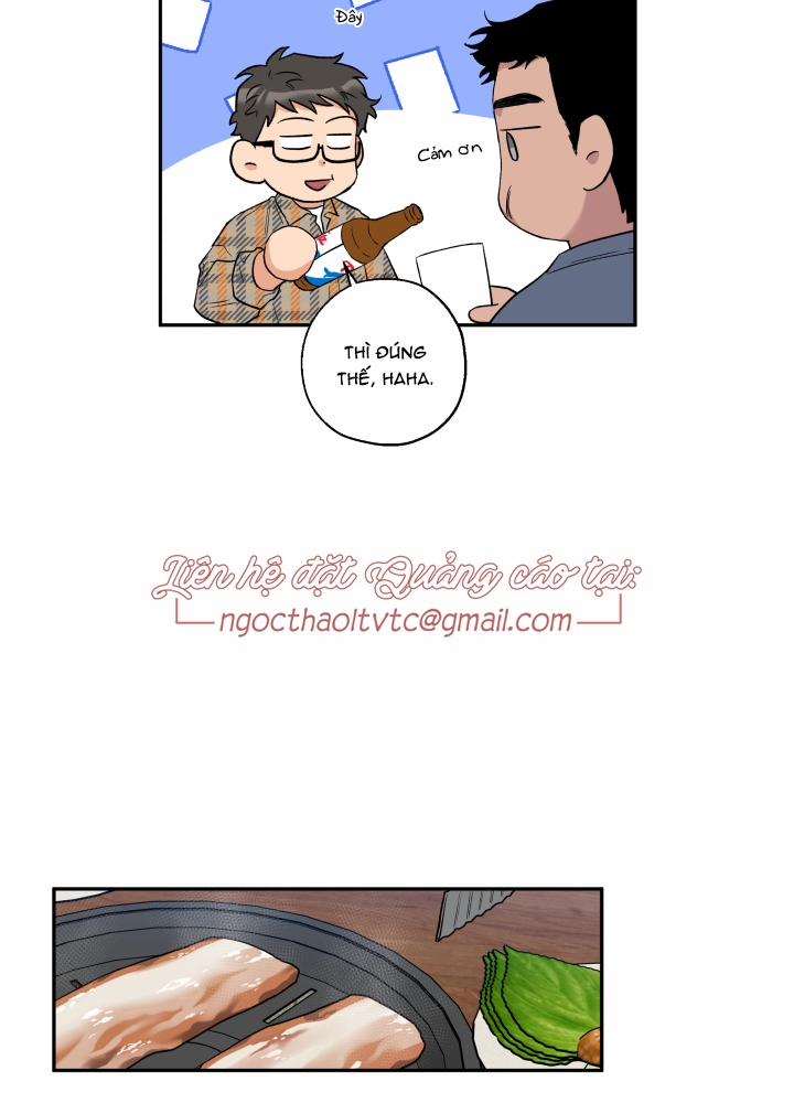 Gâu Gâu! 5 trang 31