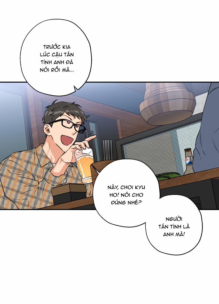 Gâu Gâu! 5 trang 35