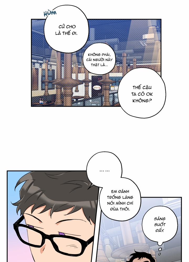 Gâu Gâu! 5 trang 36