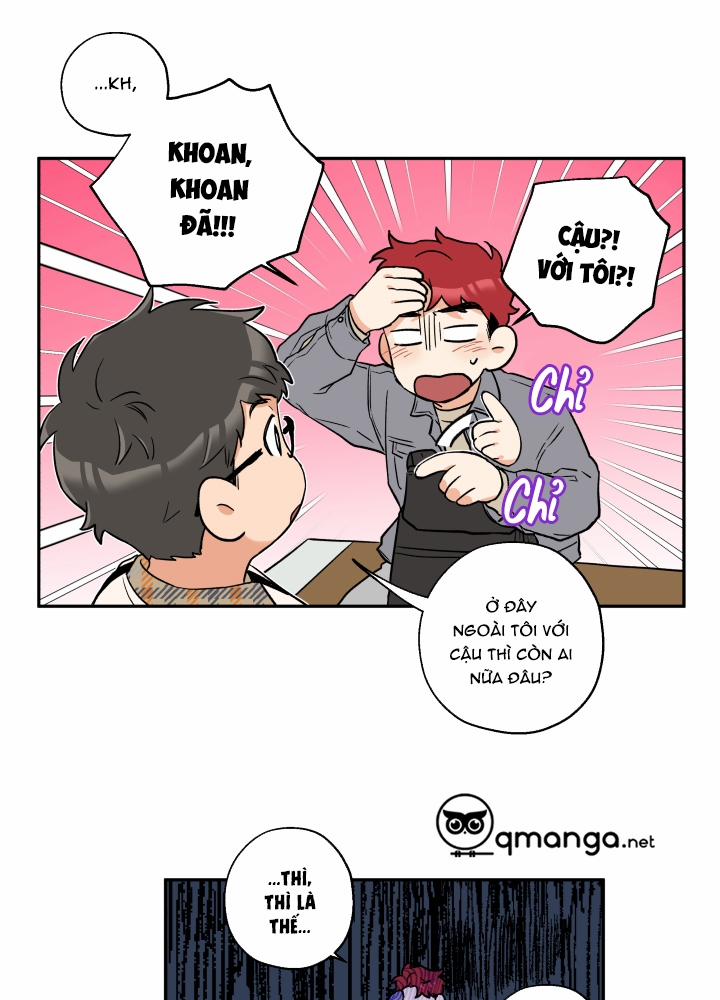 Gâu Gâu! 5 trang 4