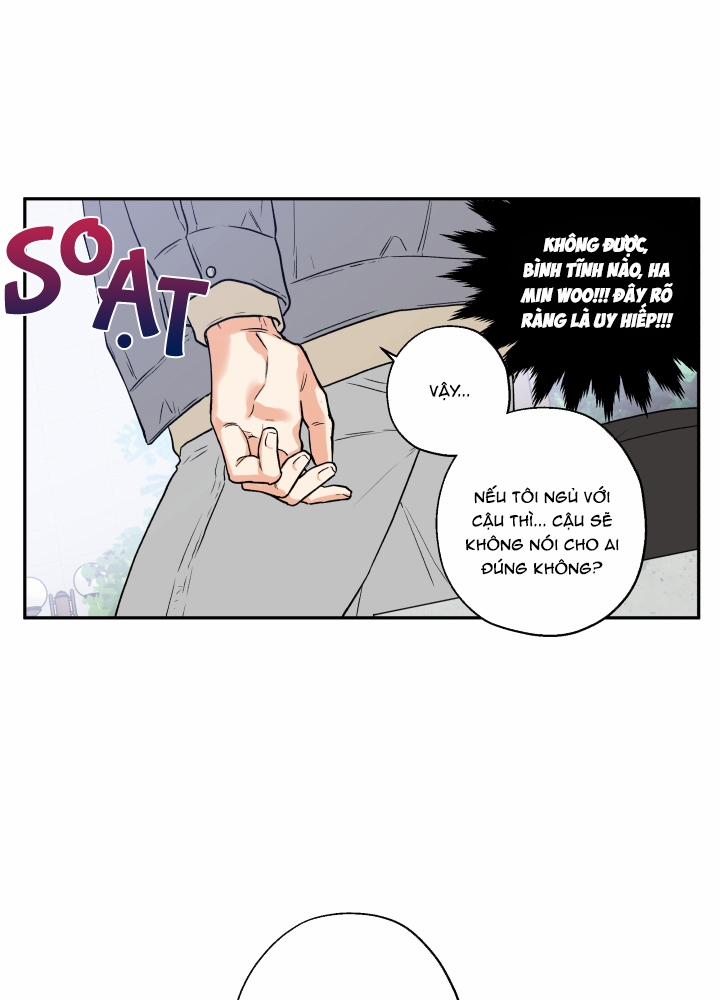 Gâu Gâu! 5 trang 9