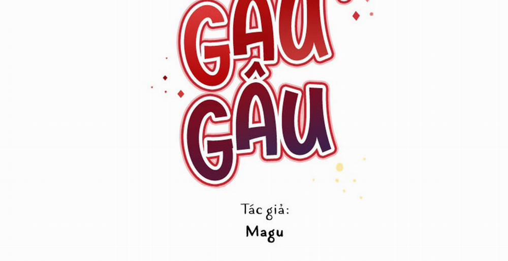 Gâu Gâu! Chương 53 Trang 17