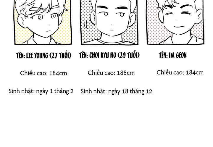 Gâu Gâu! 56 trang 16