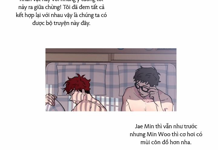 Gâu Gâu! 56 trang 5