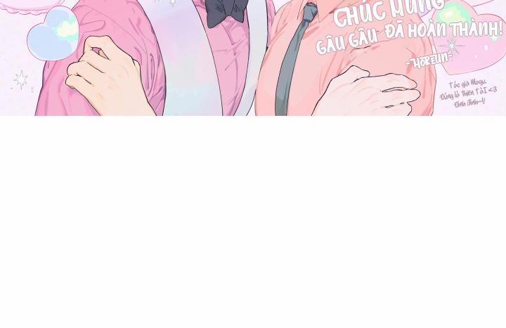 Gâu Gâu! 56 trang 60