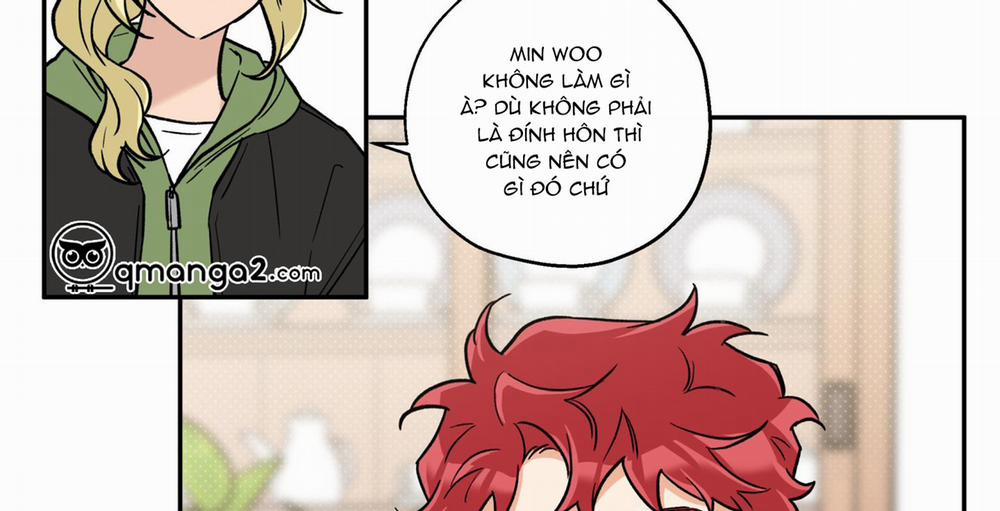 Gâu Gâu! 57 trang 12