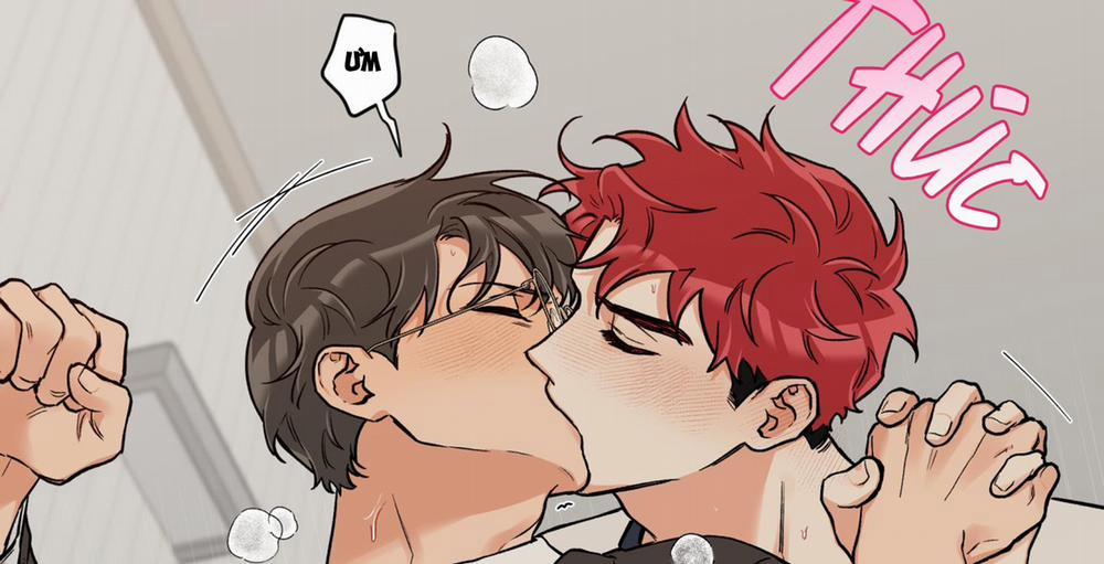 Gâu Gâu! 57 trang 133