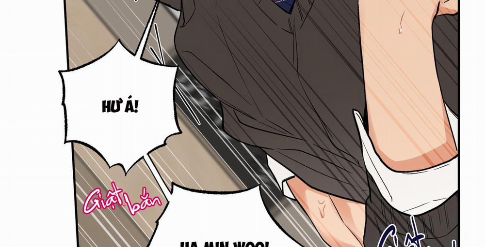 Gâu Gâu! 57 trang 141