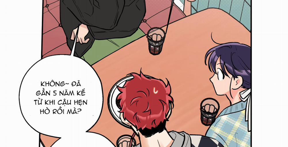 Gâu Gâu! 57 trang 16