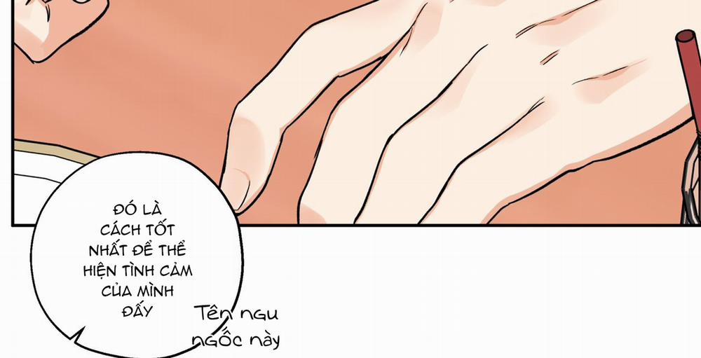 Gâu Gâu! 57 trang 19