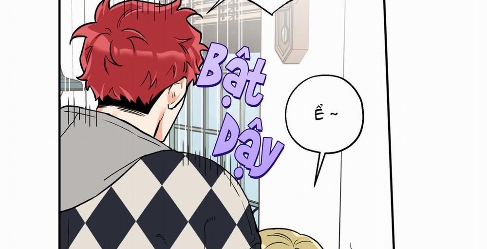 Gâu Gâu! 57 trang 25