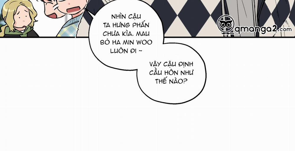 Gâu Gâu! 57 trang 29