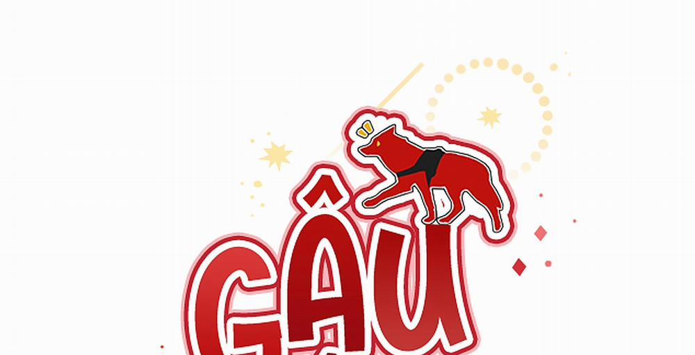 Gâu Gâu! 57 trang 37