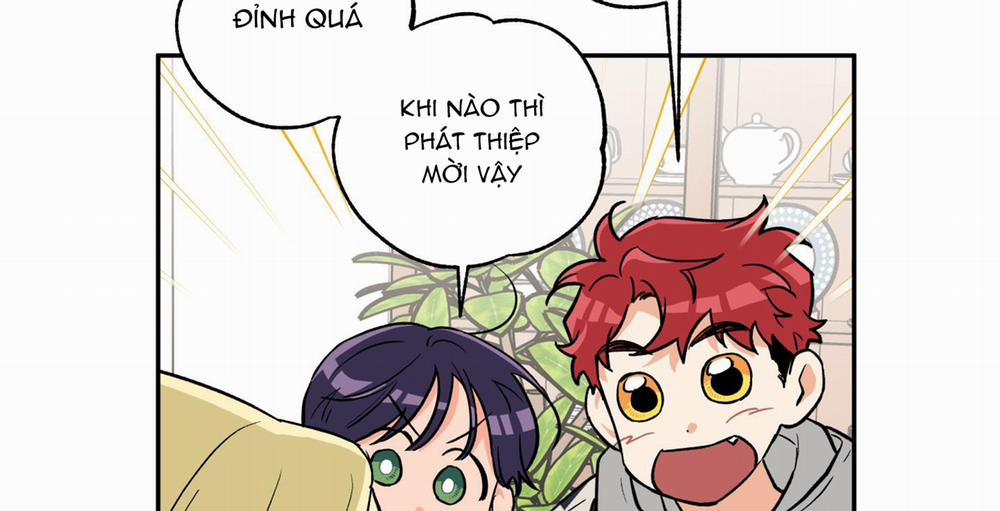 Gâu Gâu! 57 trang 5