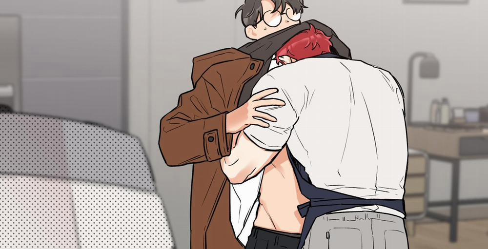 Gâu Gâu! 57 trang 69