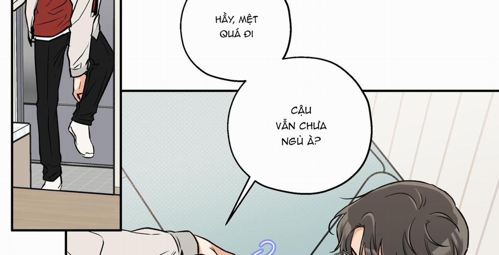 Gâu Gâu! 58 trang 100