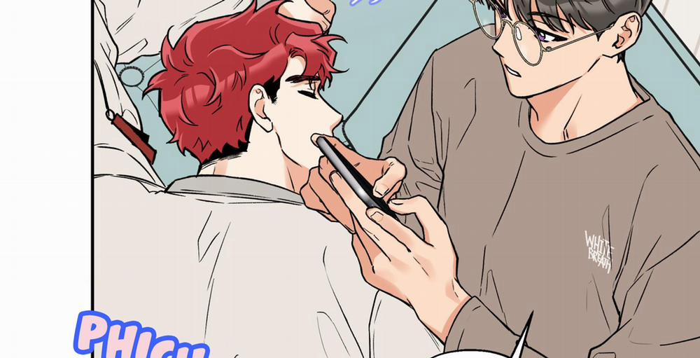 Gâu Gâu! 58 trang 101