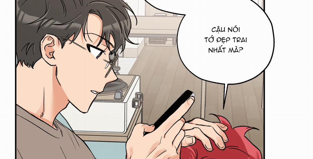 Gâu Gâu! 58 trang 107