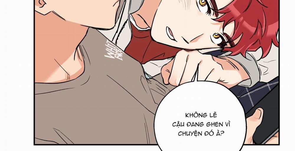 Gâu Gâu! 58 trang 112