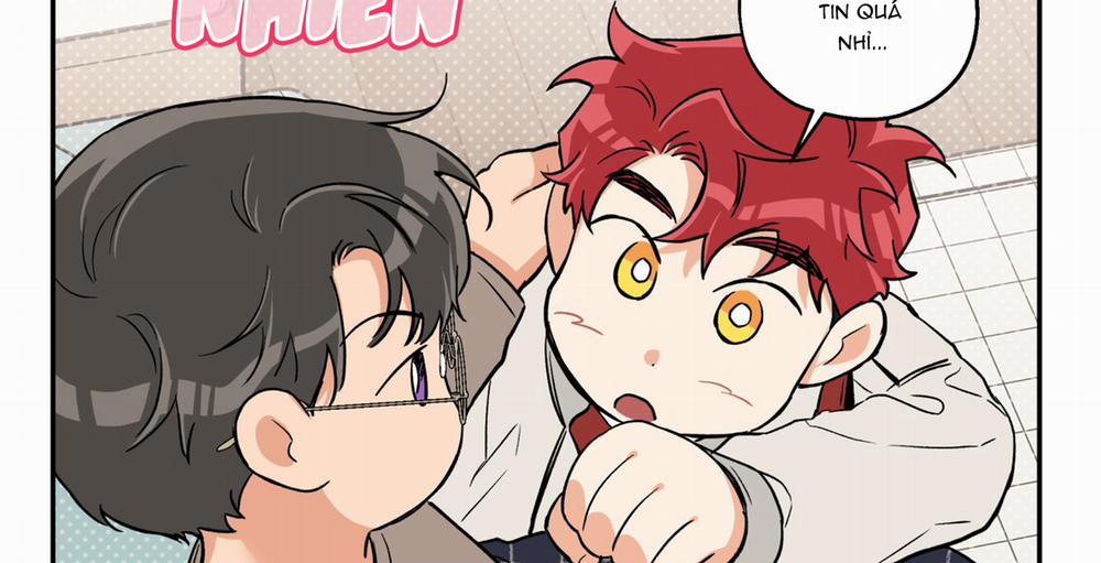 Gâu Gâu! 58 trang 118