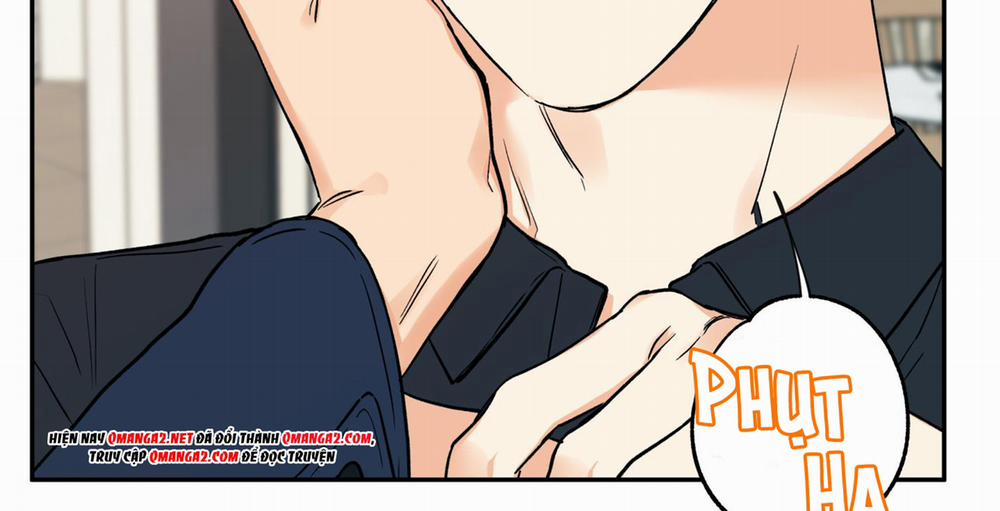 Gâu Gâu! 58 trang 54