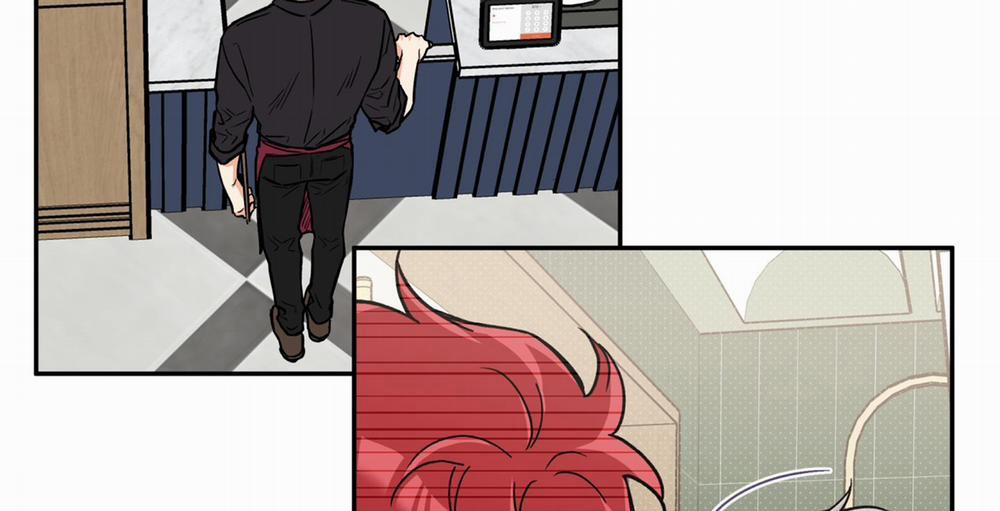 Gâu Gâu! 58 trang 60