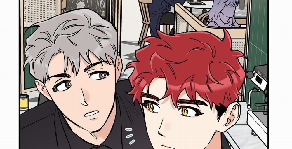 Gâu Gâu! 58 trang 64