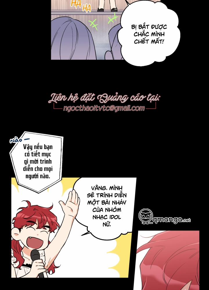 Gâu Gâu! 6 trang 14