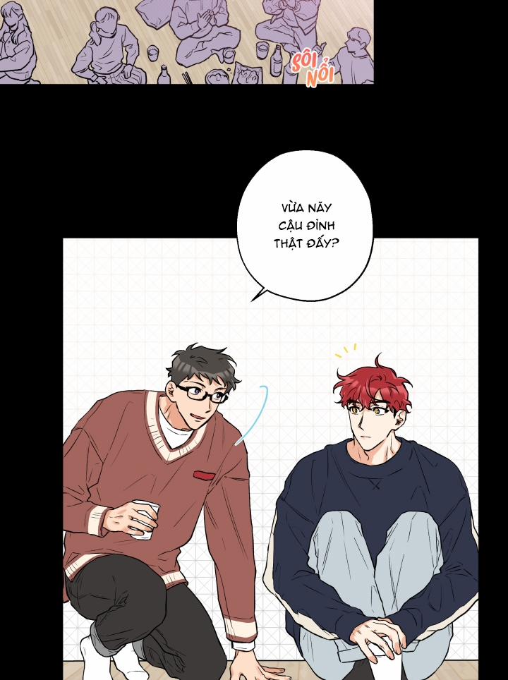 Gâu Gâu! 6 trang 20