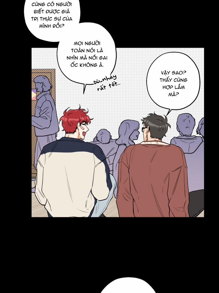 Gâu Gâu! 6 trang 22