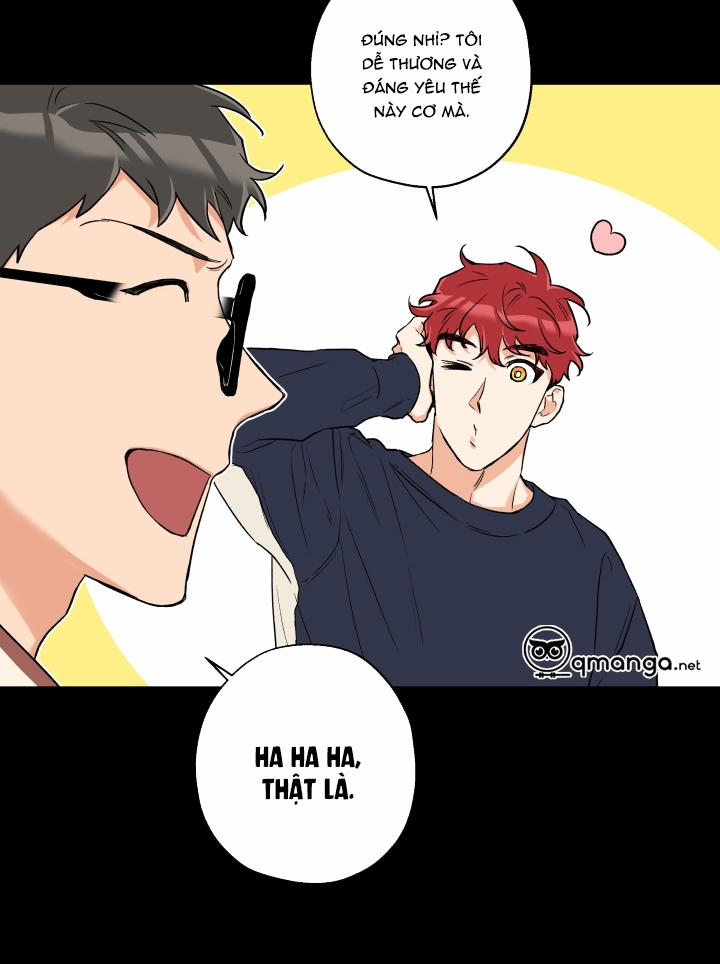 Gâu Gâu! 6 trang 23