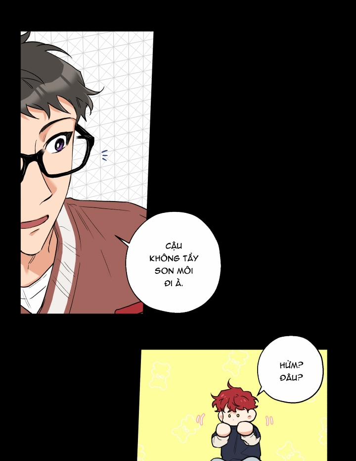 Gâu Gâu! 6 trang 24