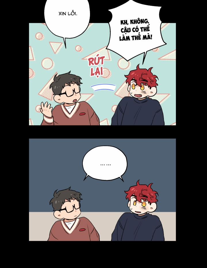 Gâu Gâu! 6 trang 27