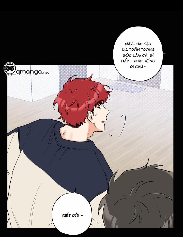 Gâu Gâu! 6 trang 28