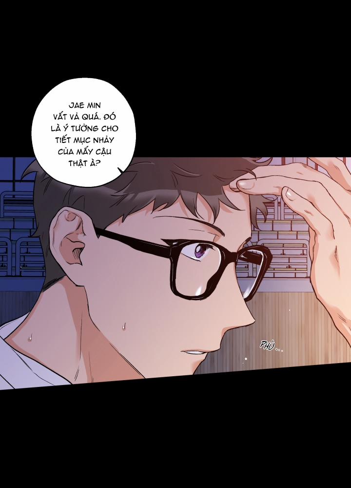 Gâu Gâu! 6 trang 3