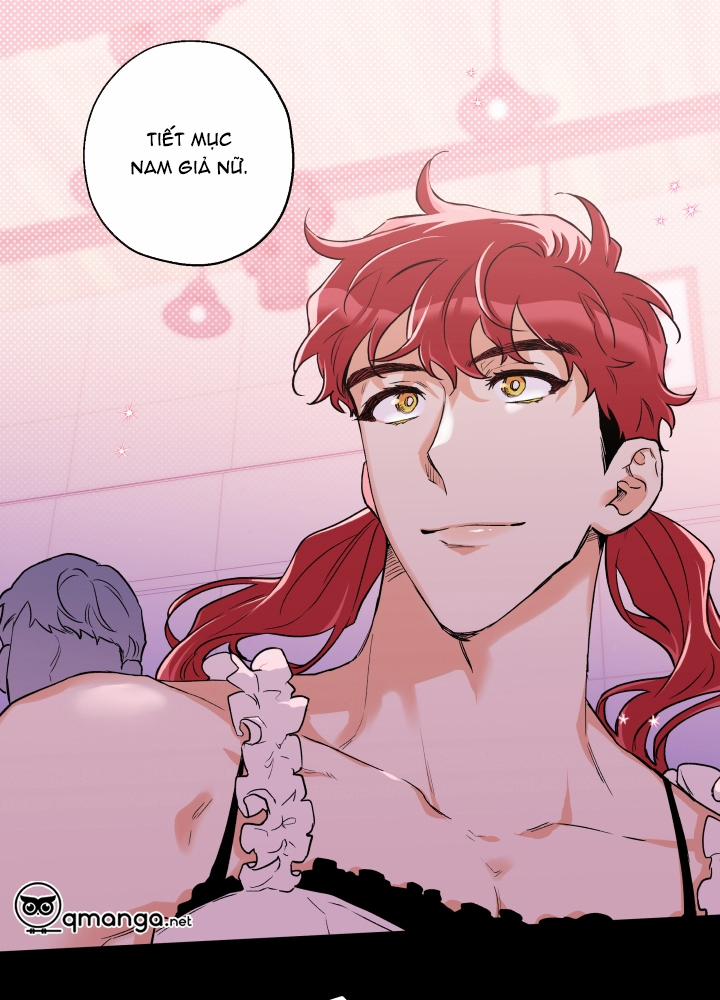 Gâu Gâu! 6 trang 8