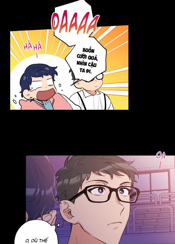 Gâu Gâu! 6 trang 9