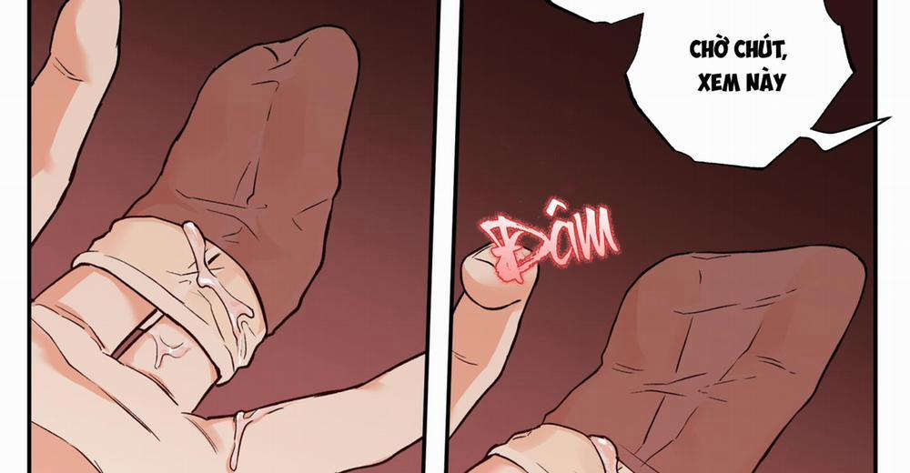 Gâu Gâu! 61 trang 12