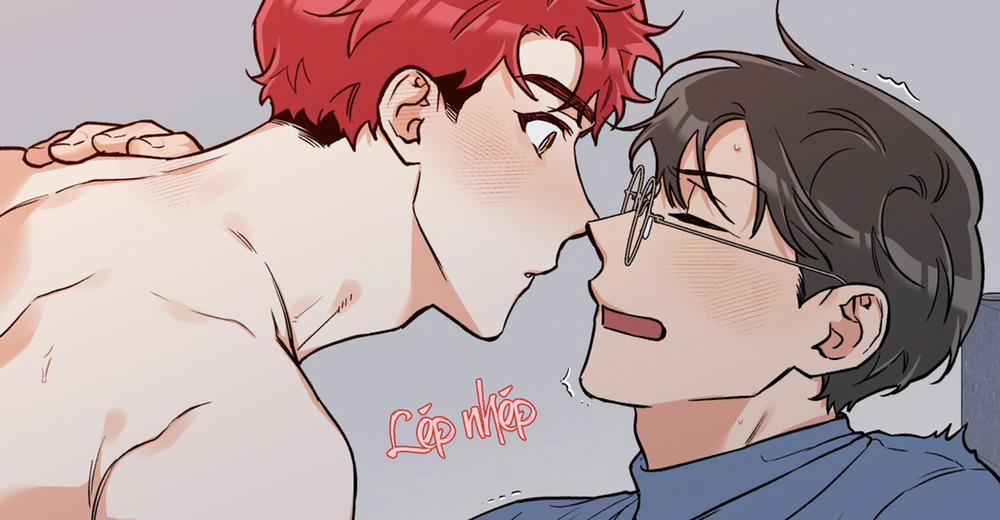 Gâu Gâu! 61 trang 16