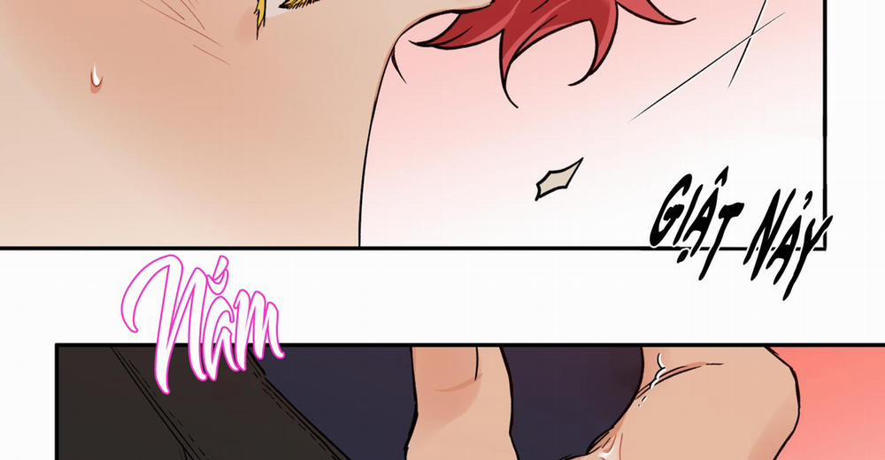 Gâu Gâu! 61 trang 35