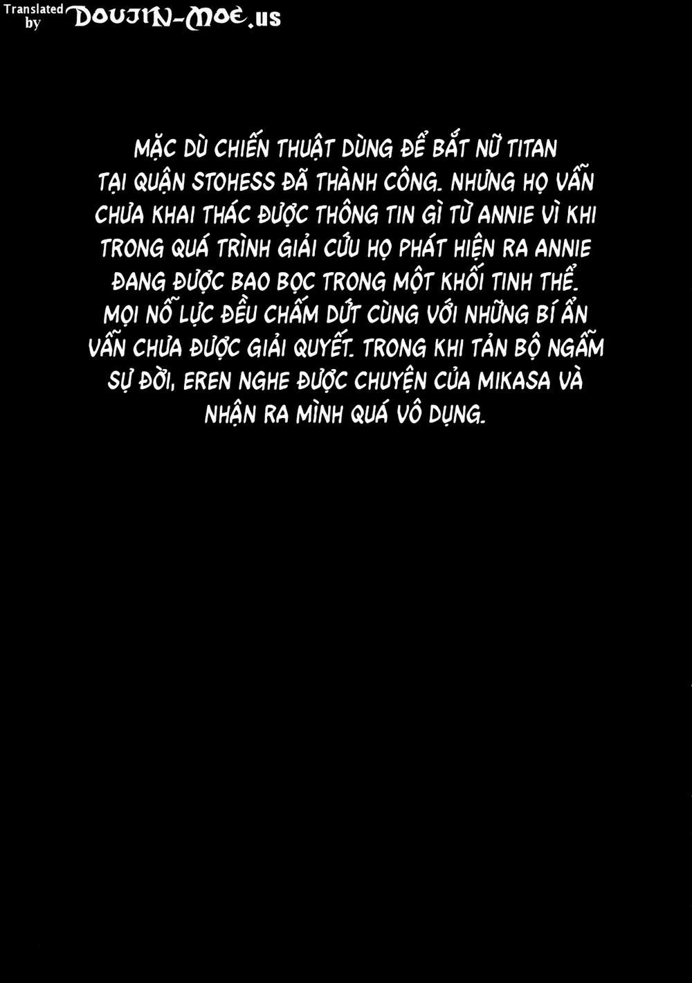 Gekishin (Attack on Titan) Gekishin San trang 5