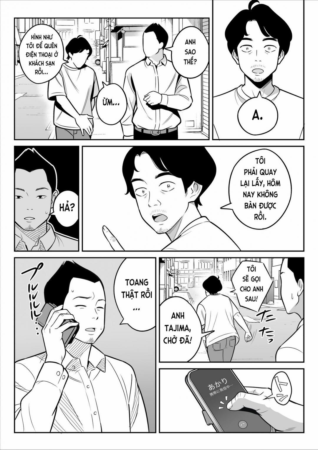 Gekiyasu Fuuzoku de Ooatari Hiita Oneshot trang 27