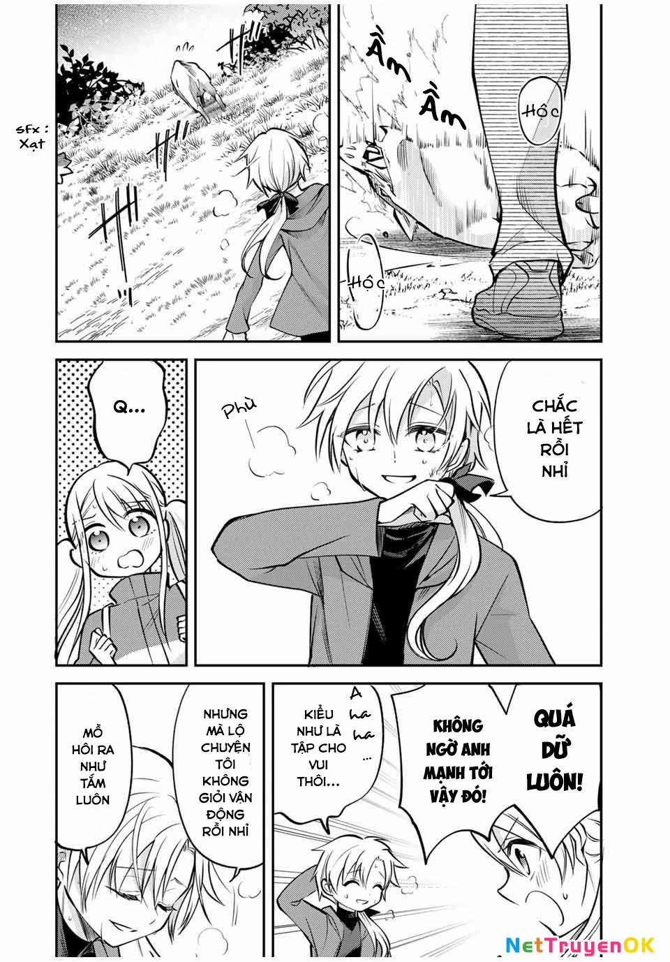 Gendai Teni No Daini-Ouji 10 trang 9