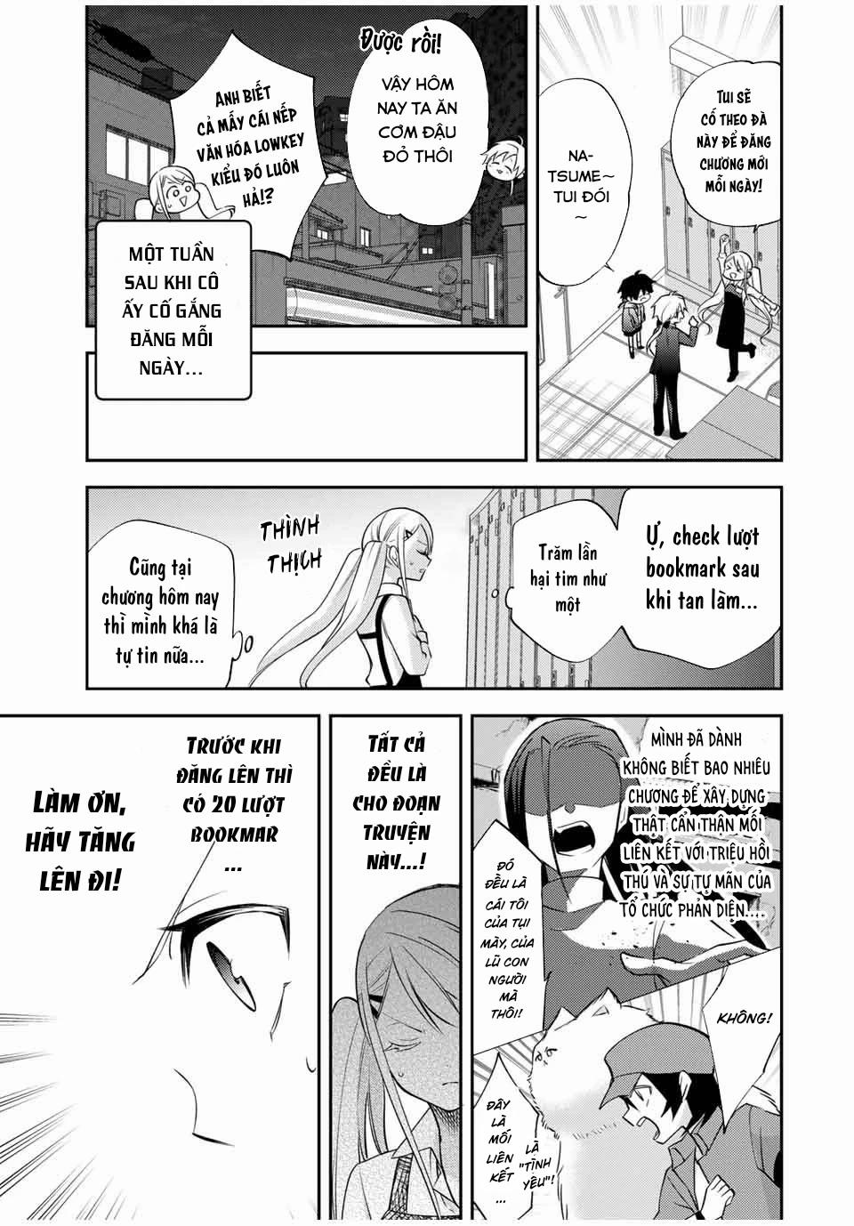 Gendai Teni No Daini-Ouji 14 trang 13