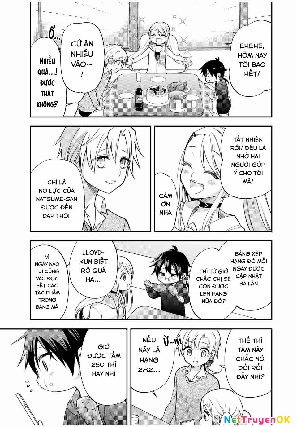 Gendai Teni No Daini-Ouji 14 trang 17