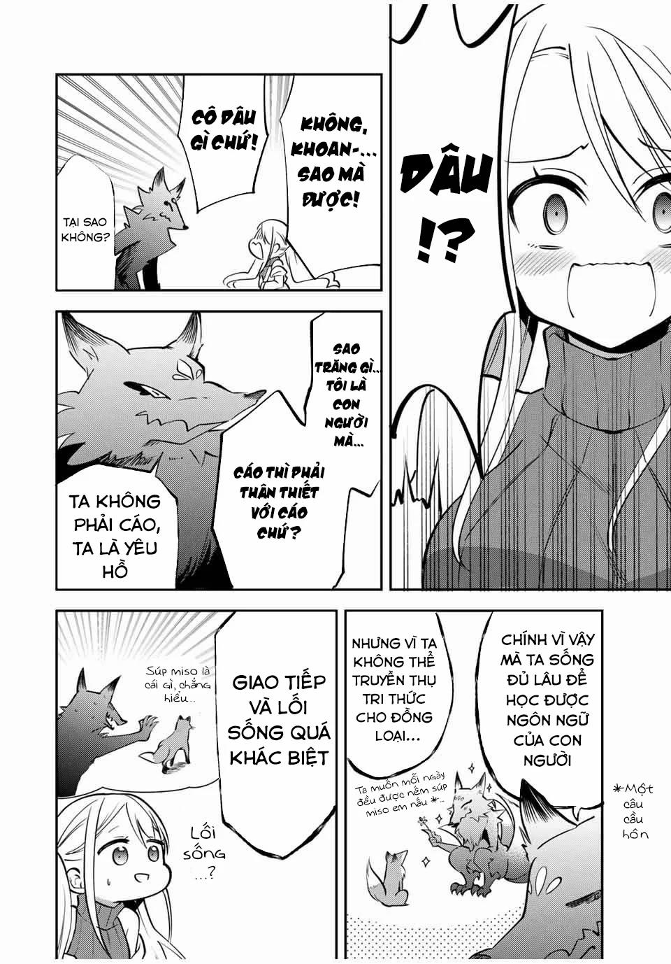 Gendai Teni No Daini-Ouji 16 trang 16