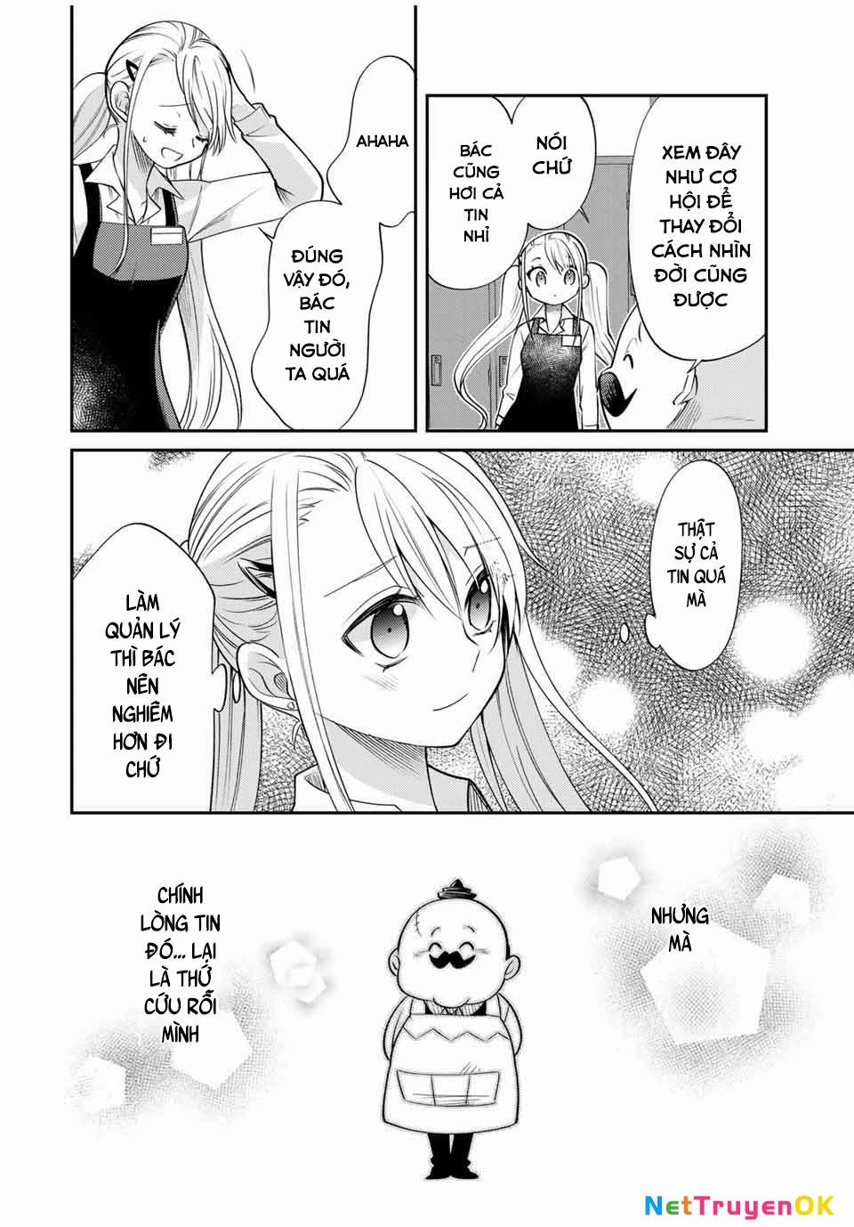 Gendai Teni No Daini-Ouji 3 trang 11