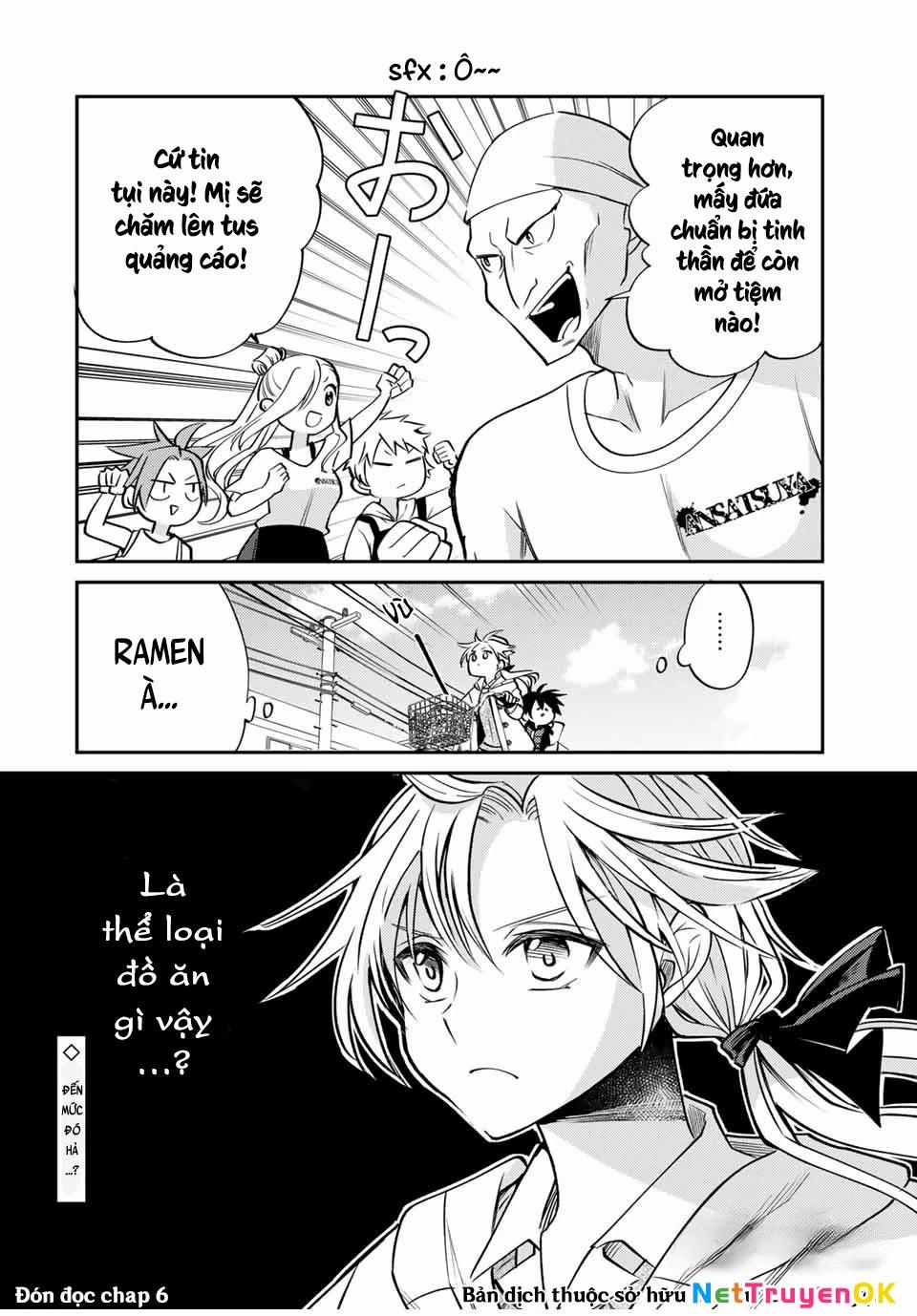 Gendai Teni No Daini-Ouji 5.2 trang 10