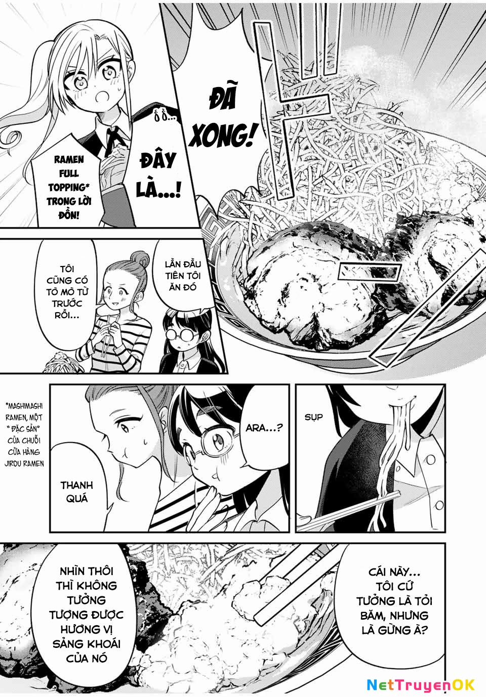 Gendai Teni No Daini-Ouji 6 trang 10